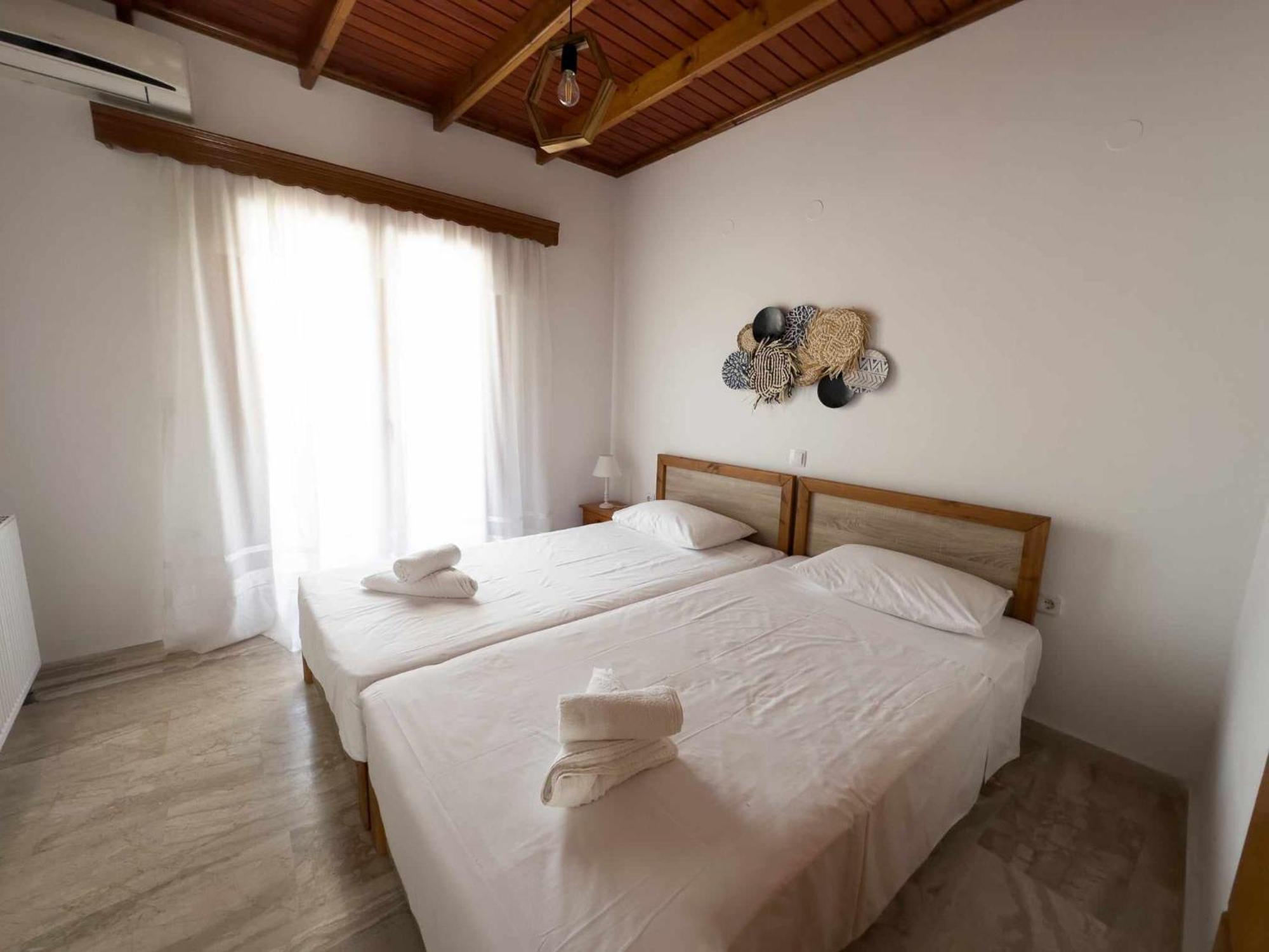 Villa Aelia Kámpos Екстериор снимка