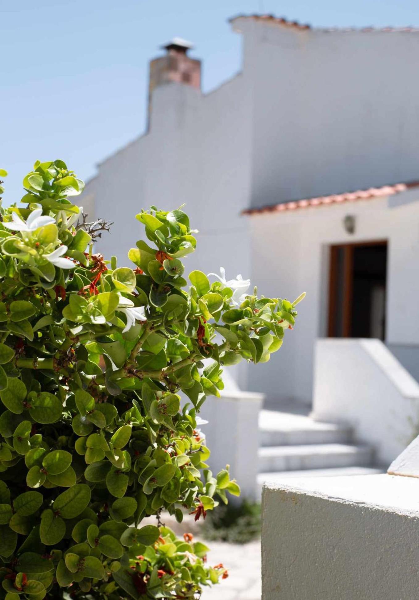 Villa Aelia Kámpos Екстериор снимка