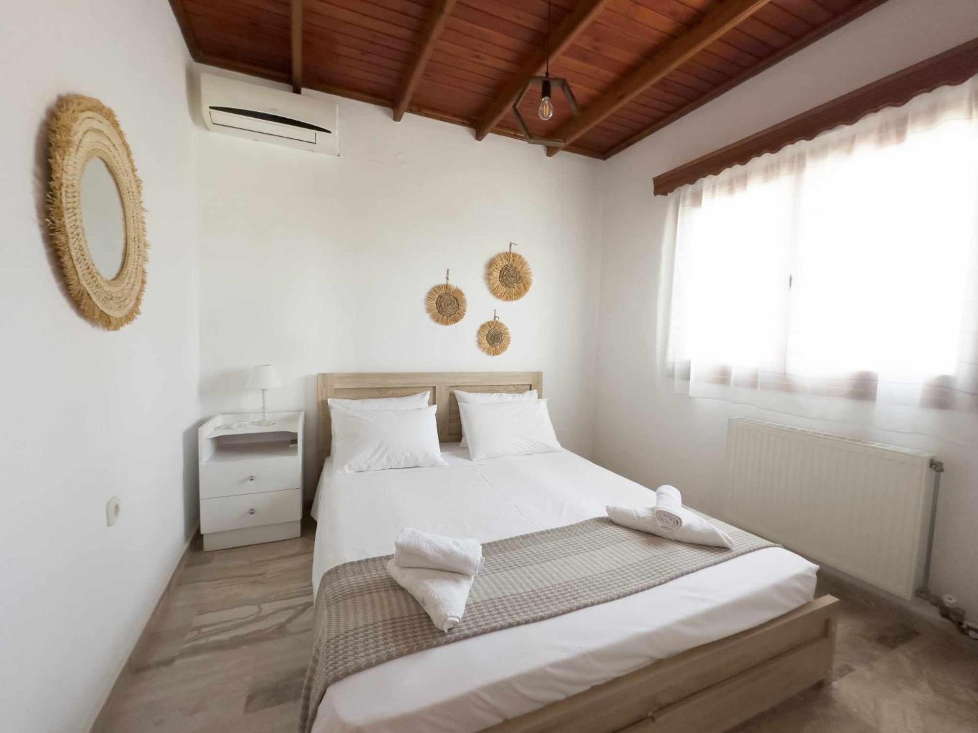 Villa Aelia Kámpos Екстериор снимка