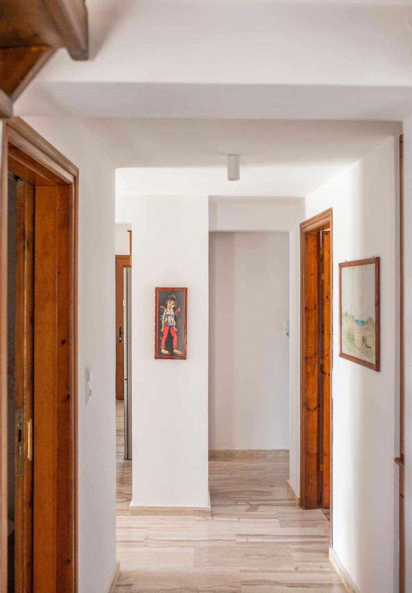 Villa Aelia Kámpos Екстериор снимка