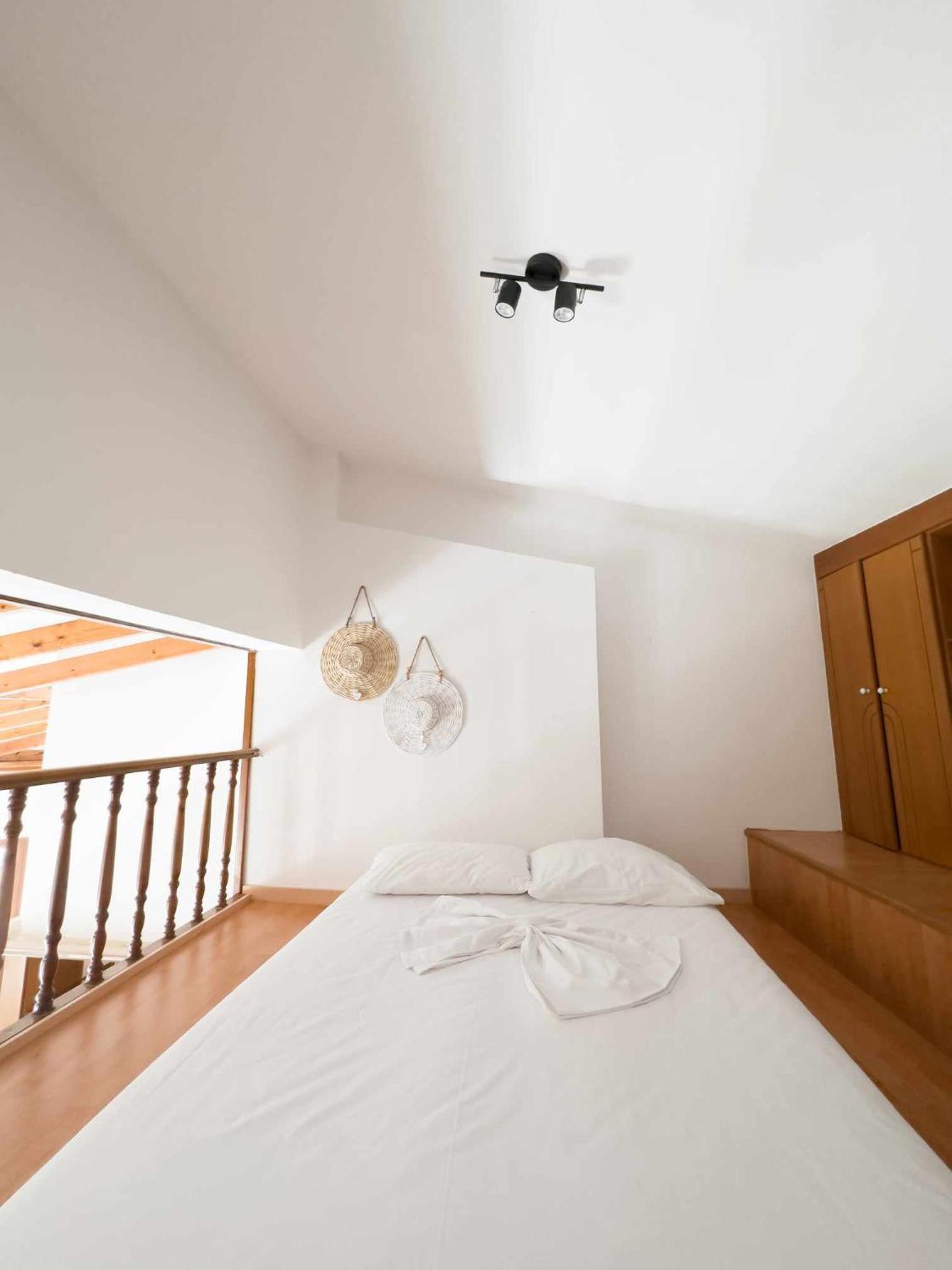 Villa Aelia Kámpos Екстериор снимка