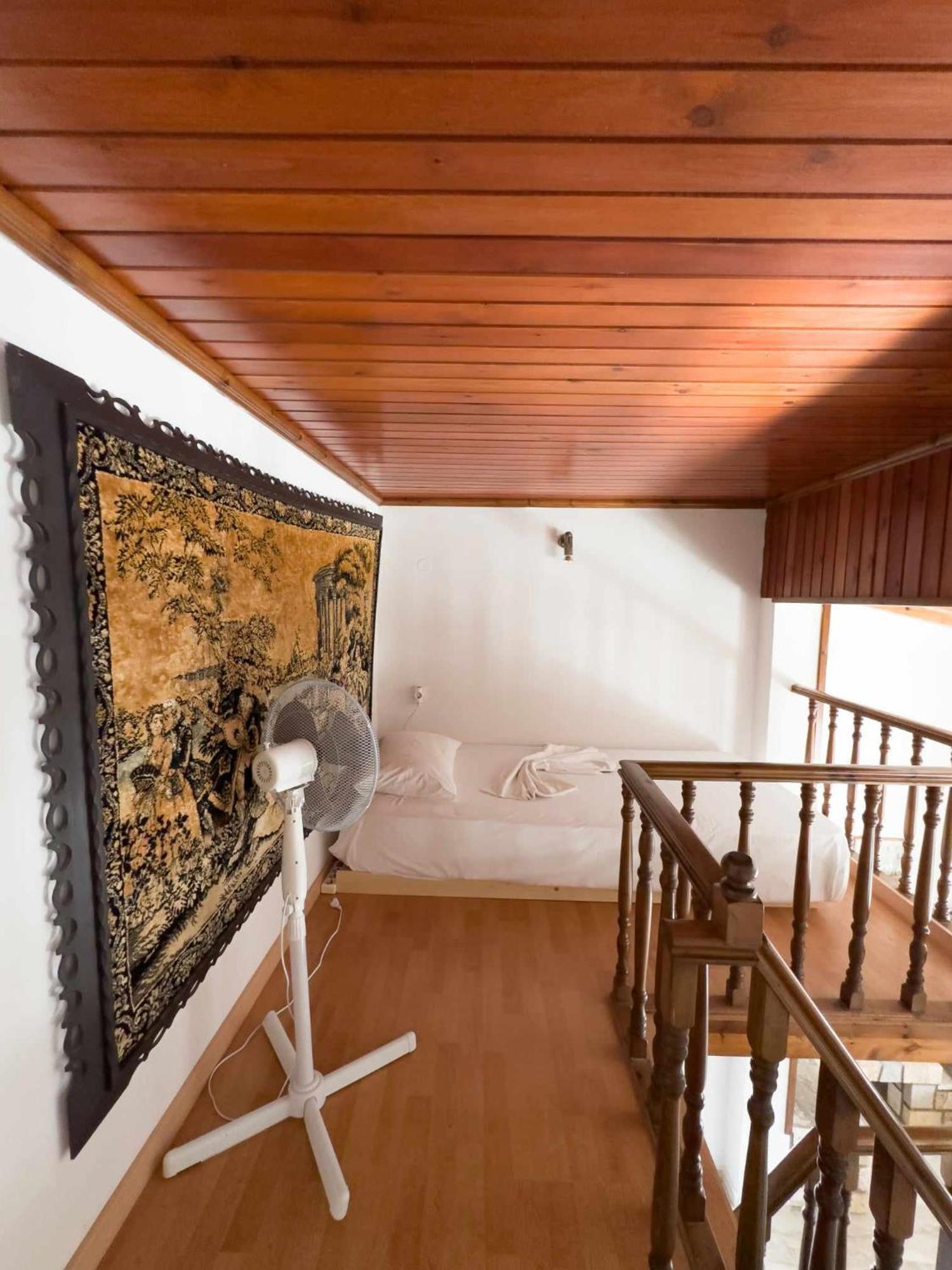 Villa Aelia Kámpos Екстериор снимка